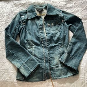 Diesel Denim Jacket